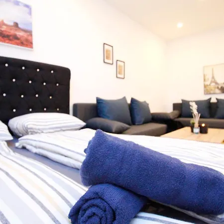 Premium Dw 16 Homestay
