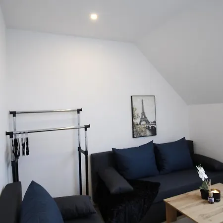 Homestay Premium Dw 16 Vienna