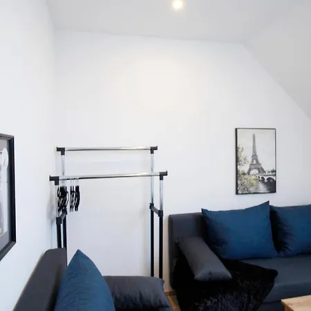Premium Dw 16 Homestay *