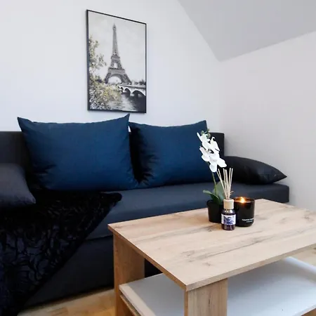 Premium Dw 16 Homestay Vienna
