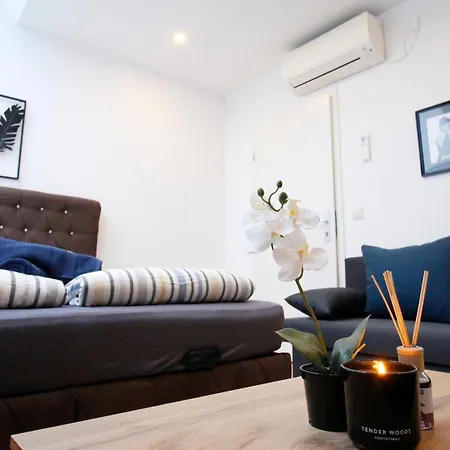 Homestay Premium Dw 16 Vienna