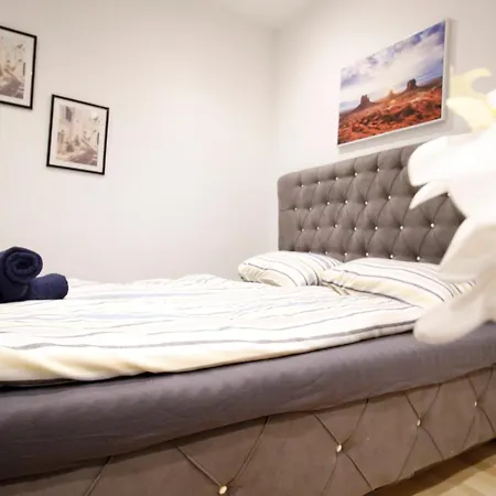 Premium Dw 16 Homestay *