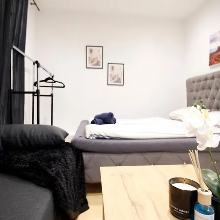 Premium Dw 16 Homestay