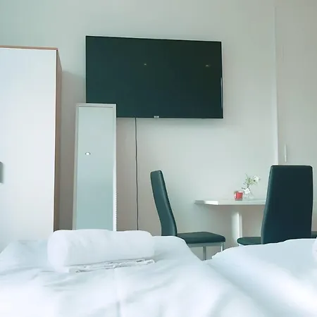 Cozy In Keplerplatz Kp T Homestay Vienna