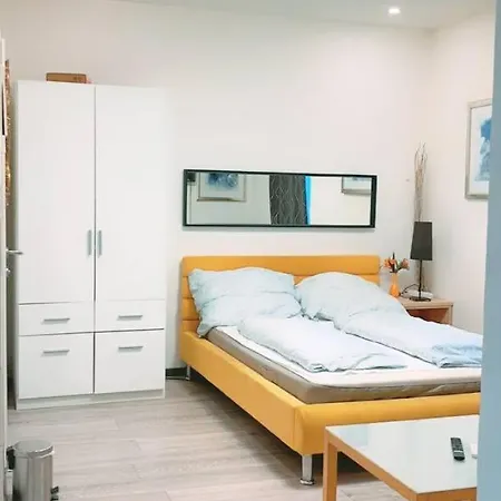 Studio In Center Km3a Vienna