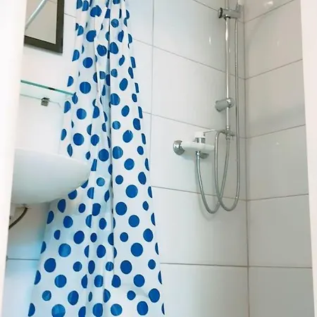 Studio In Center Km3a Apartment Vienna