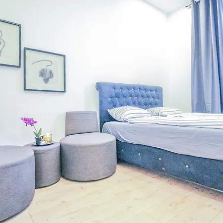 Comfortable In The Alterlaa Area Lv3 비엔나