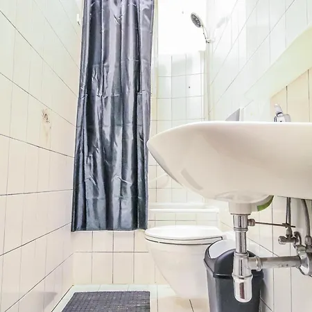 Comfortable In The Alterlaa Area Lv6 Homestay Vienna