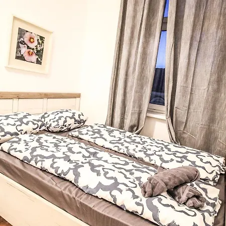 Comfortable In The Alterlaa Area Lv6 Homestay