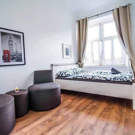 Comfortable In The Alterlaa Area Lv6 Homestay *