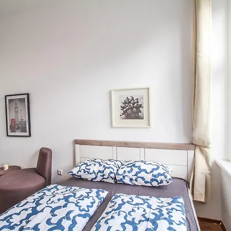 Comfortable In The Alterlaa Area Lv6 * Vienna