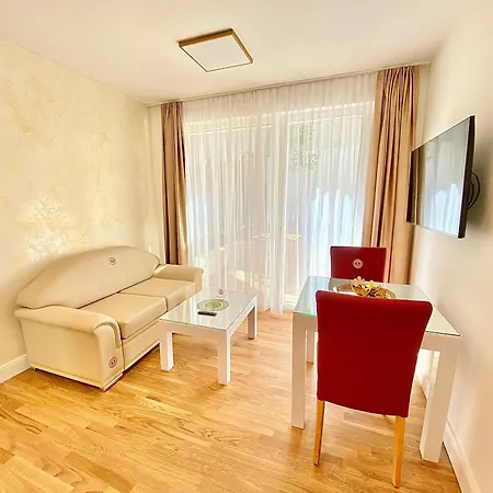 Steiner Residences Rembrandt * Wien