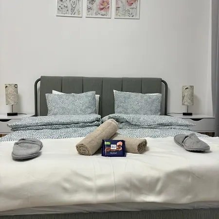 Apartment Vienna * Vienna