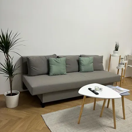Apartment Apartment Vienna *