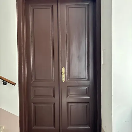 Apartment Vienna *