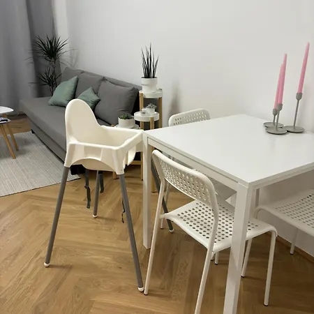 Apartment Vienna * Vienna