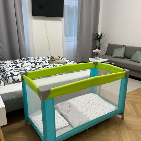 Apartment Vienna