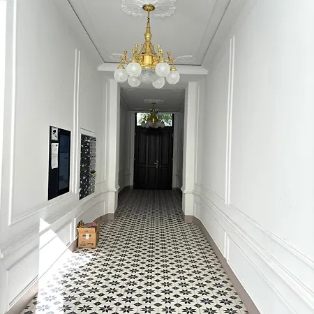 Apartment Apartment Vienna *