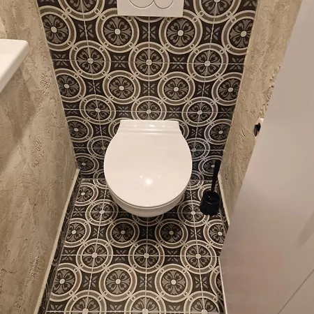 Apartman Meidling Stern *