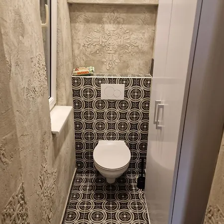 Apartman Meidling Stern