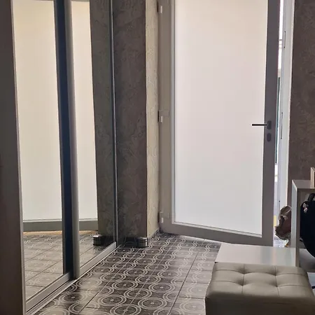 Apartment Meidling Stern Wien