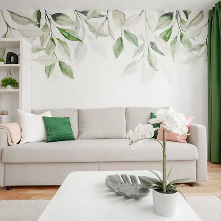 Stunning 1-bed In * Vienna