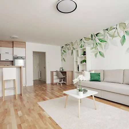 Stunning 1-bed In *