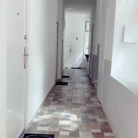 King Studio 3p Wl Apartment Vienna