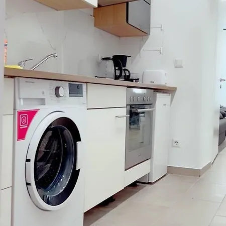 Apartment King Studio 3p Wl *