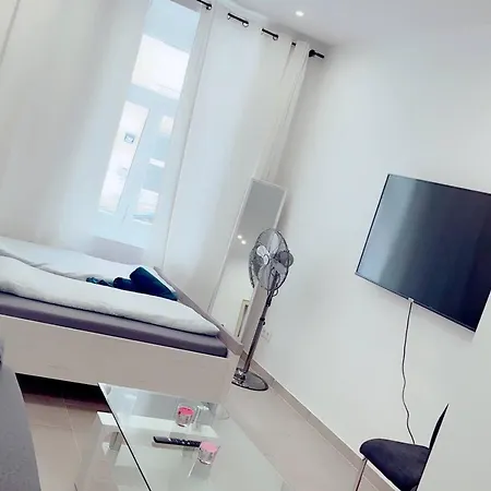 Apartment King Studio 3p Wl Vienna
