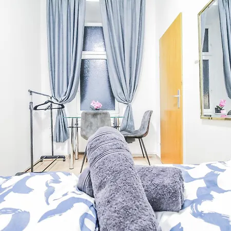 Apartment Z Elite Hn