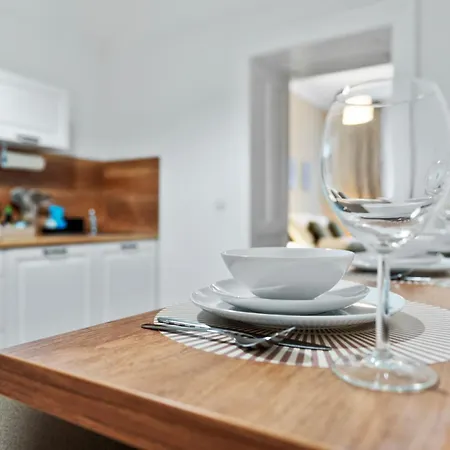 Apartament Exclusive 2 Bedroom