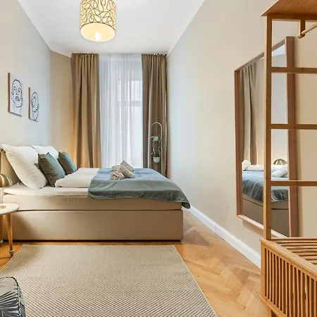 Exclusive 2 Bedroom Wiedeń