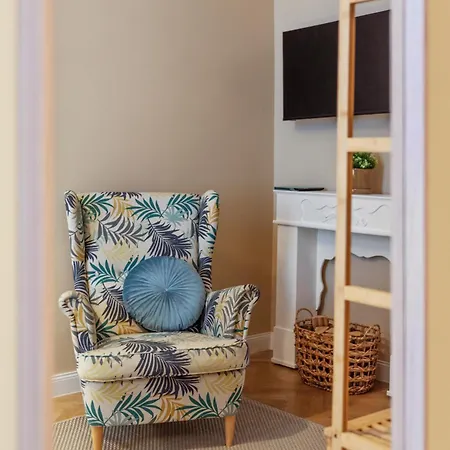 Exclusive 2 Bedroom Apartament Wiedeń