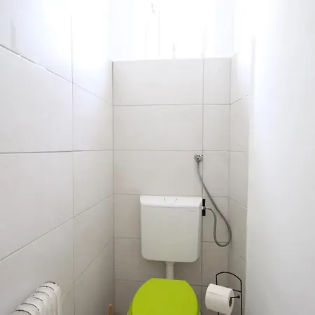 Ubytování v soukromí Cozy In Floridsdorf Area Pr4