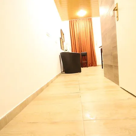 Studio In Floridsdorf Area Pr5 *