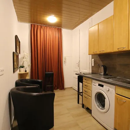 Studio In Floridsdorf Area Pr5 Apartment Vienna