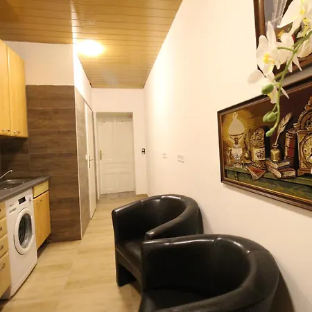 Studio In Floridsdorf Area Pr5 * Vienna