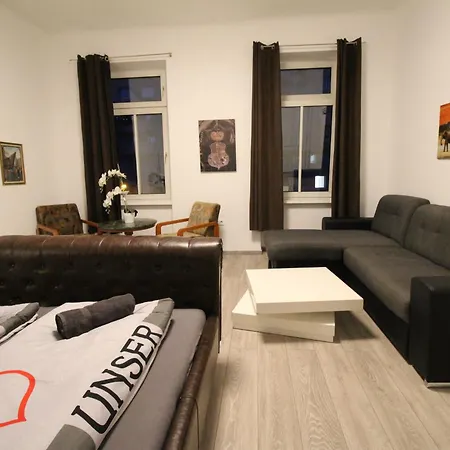 Studio In Floridsdorf Area Pr5 Vienna