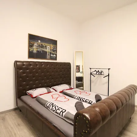 Studio In Floridsdorf Area Pr5