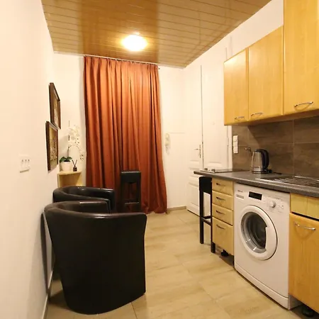 Studio In Floridsdorf Area Pr5 * Vienna