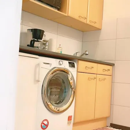Apartment Studio In Center Km3a *