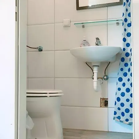 Studio In Center Km3a * Vienna
