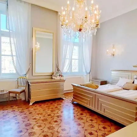 Apartment Luxurious In Center Kn Vienna
