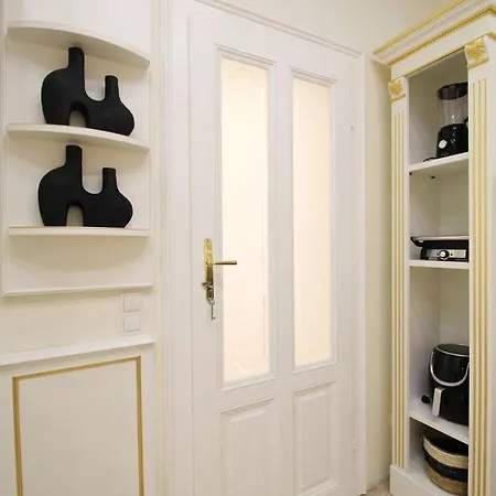 Apartment Luxurious In Center Kn