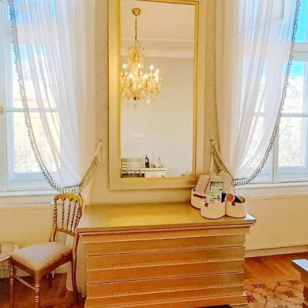 Apartment Luxurious In Center Kn Vienna