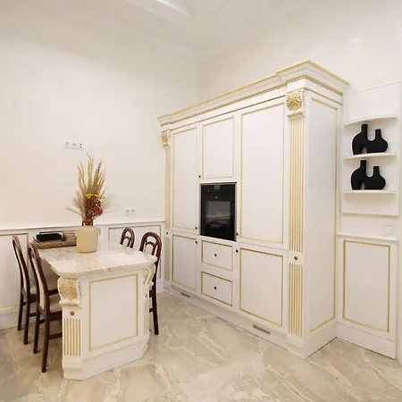 Luxurious In Center Kn * Vienna