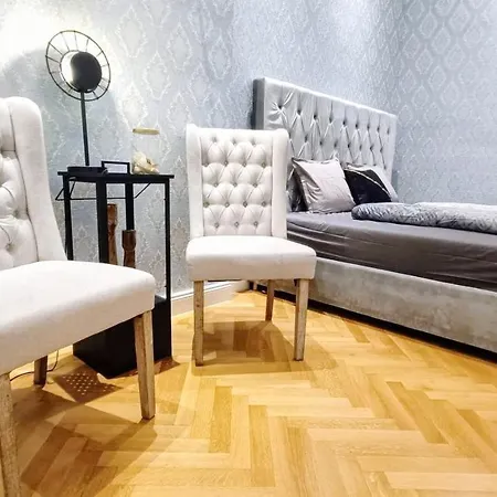 Luxurious In Center Kn * Vienna