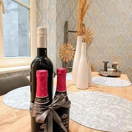 Luxurious In Center Kn * Vienna