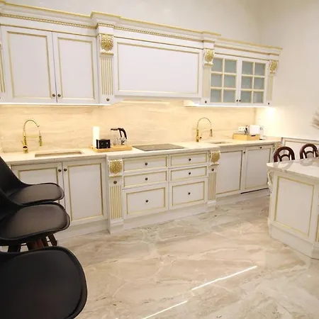 Apartment Luxurious In Center Kn *